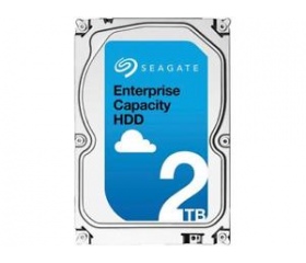 Seagate Enterprise Exos 7E8 2TB SAS