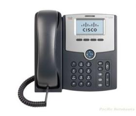 Cisco SPA502G VoIP