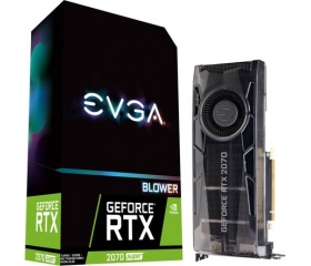 EVGA GeForce RTX 2070 Super Gaming