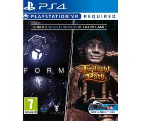 Form + Twilight Path - PS4 VR