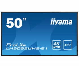 iiyama ProLite LH5052UHS-B1