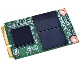 Intel 525 mSATA 6Gbps 3,6mm 30GB OEM