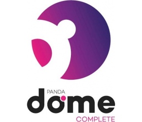Panda Dome Complete 1 eszköz 3 év