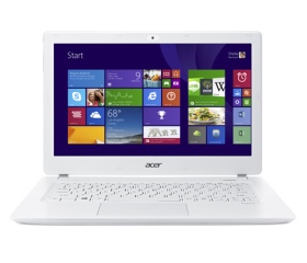 Acer Aspire V3-372-54GK Fehér