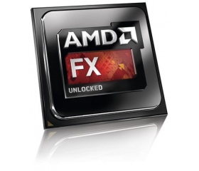 AMD FX-9590 tálcás