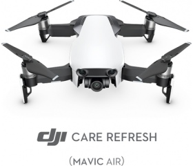 DJI Care Refresh cseregarancia Mavic Air-hez