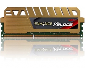 GeiL Enhance Veloce DDR3 1866MHz 16GB CL10 DC