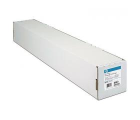 HP univerzális fényezett papír - 1067 mm x 45,7 m