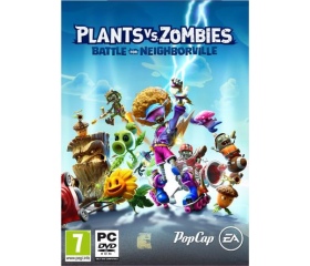Plants vs. Zombies: Battle for Neighborville PC