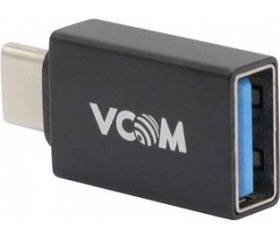 VCOM USB3.1 Type-C apa / Type-A anya