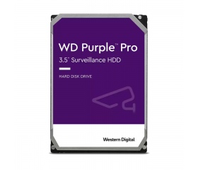 WD Purple Pro 3,5" 14TB