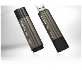 ADATA S102 16GB USB 3.0 Szürke