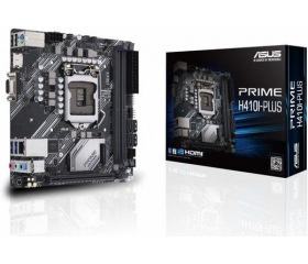 Asus Prime H410I-Plus