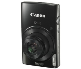 Canon IXUS 190 fekete