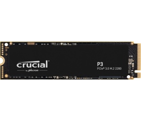 CRUCIAL P3 Plus PCIe 4.0 M.2 2280 1TB