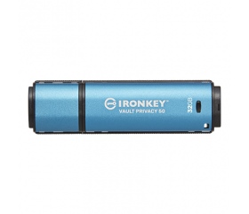 KINGSTON IronKey Vault Privacy 50 Encrypted USB-C 