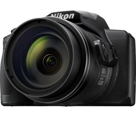 Nikon COOLPIX B600 fekete