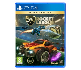 Rocket League Ultimate Editon PS4 