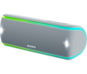 Sony SRS-XB31 fehér