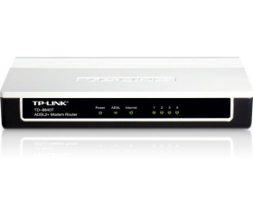 TP-Link TD-8840T ADSL2+