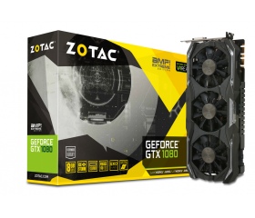 Zotac GeForce GTX 1080 AMP Extreme