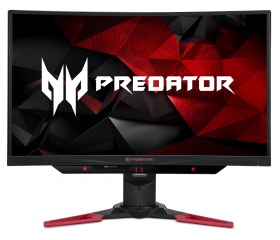 Acer Predator Z271T 