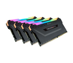 Corsair Vengeance32GB 3200MHz DDR4 RGB Pro CL16 4