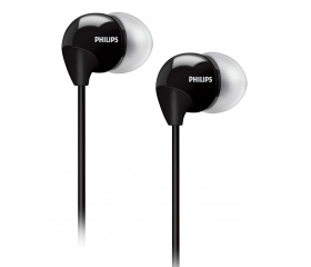Philips fülhallgató SHE3590 Fekete
