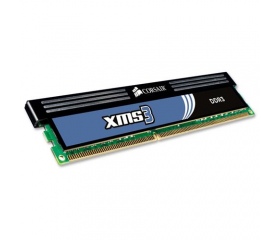 Corsair XMS3 DDR3 PC12800 1600MHz 4GB CL11