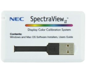 Spectraview 100013825 II USB