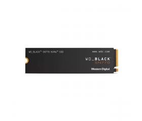 WD Black SN770 500GB