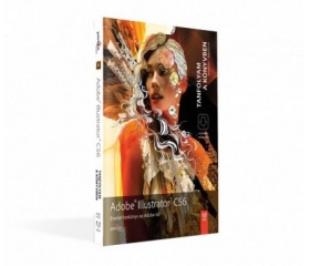 Adobe Illustrator CS6 - Tanfolyam a könyvben