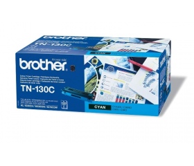 Brother TN130C cián