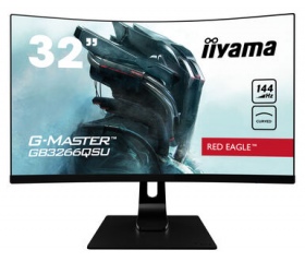 iiyama G-Master GB3266QSU-B1 