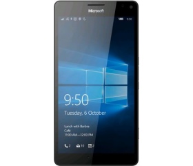 Microsoft Lumia 950 XL DS fehér