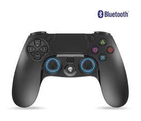 Spirit of Gamer XGP Bluetooth PS4 Controller 