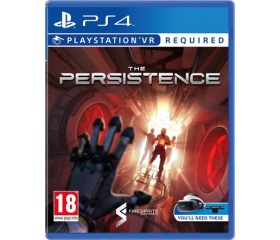 The Persistence PS4 VR