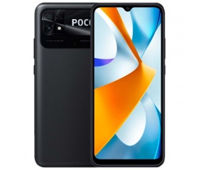 Xiaomi Poco C40 3GB 32GB Fekete