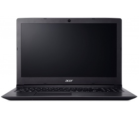 Acer A315-41-R4RN 15,6" Fekete