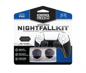 KontrolFreek Nightfall Kit PS5