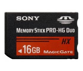 Sony MEMORY STICK Pro Duo HG 16GB (MSHX16B)