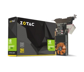 Zotac GeForce GT 710 2GB