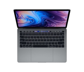 Apple MacBook Pro 13,3" TouchBar szürke