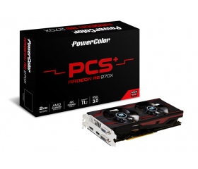 PowerColor R9 270X 2GB GDDR5 PCS+
