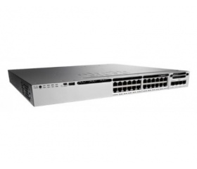 Cisco Catalyst 3850 WS-C3850-12XS-S