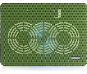 Logic LCP-09 zöld