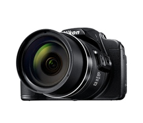Nikon COOLPIX B700 fekete
