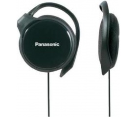 Panasonic RP-HS47E-K clip on fülhallgató