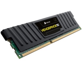Corsair Vengeance DDR3 PC12800 1600MHz 8GB LP