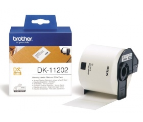 Brother P-touch DK-11202